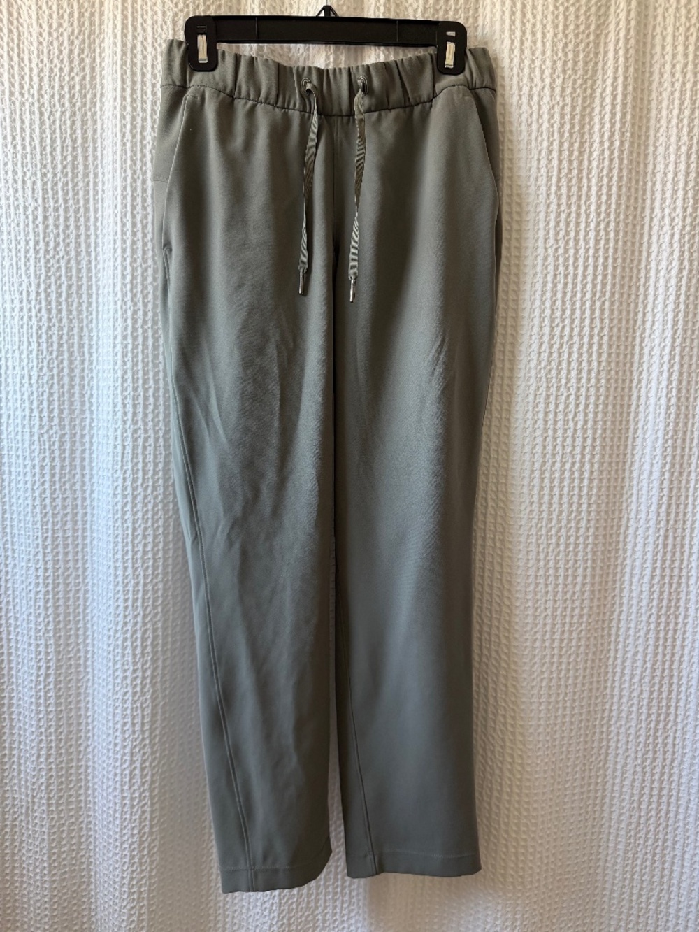 Lululemon On the Fly 7/8 Pant *Woven